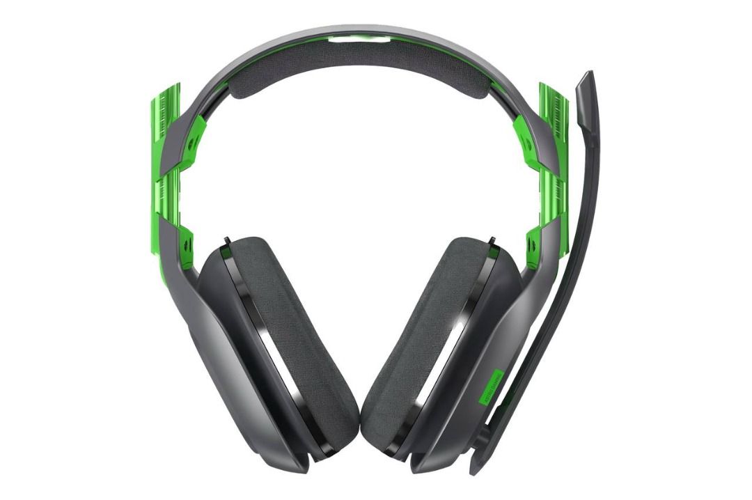 XBONE ASTRO A50 WIRELESS GEN 3 Audio Headphones Headsets on
