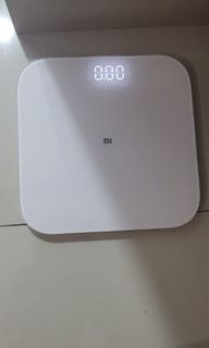 Xiaomi Smart Weight Scale 2 LED