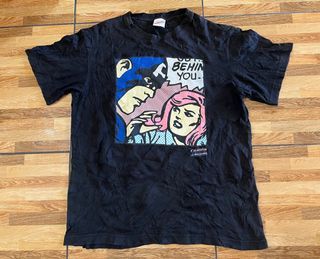 XLarge X marvel captain america