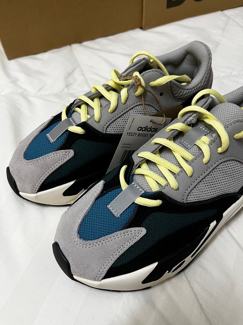 Yeezy 70 best sale waverunner