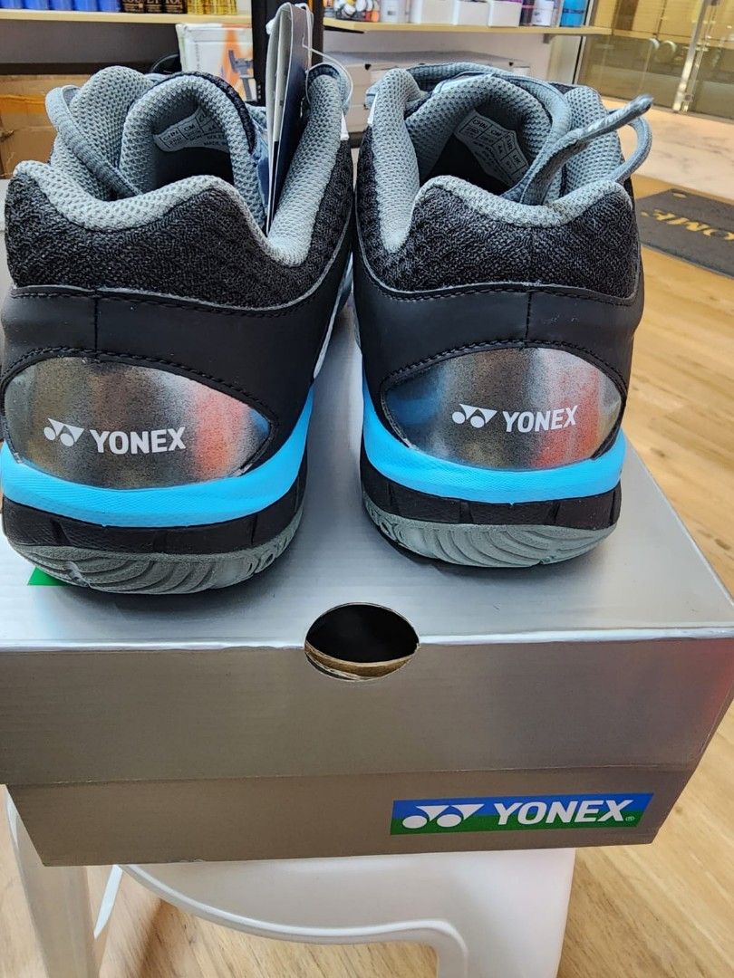 Wide badminton 2025 shoes