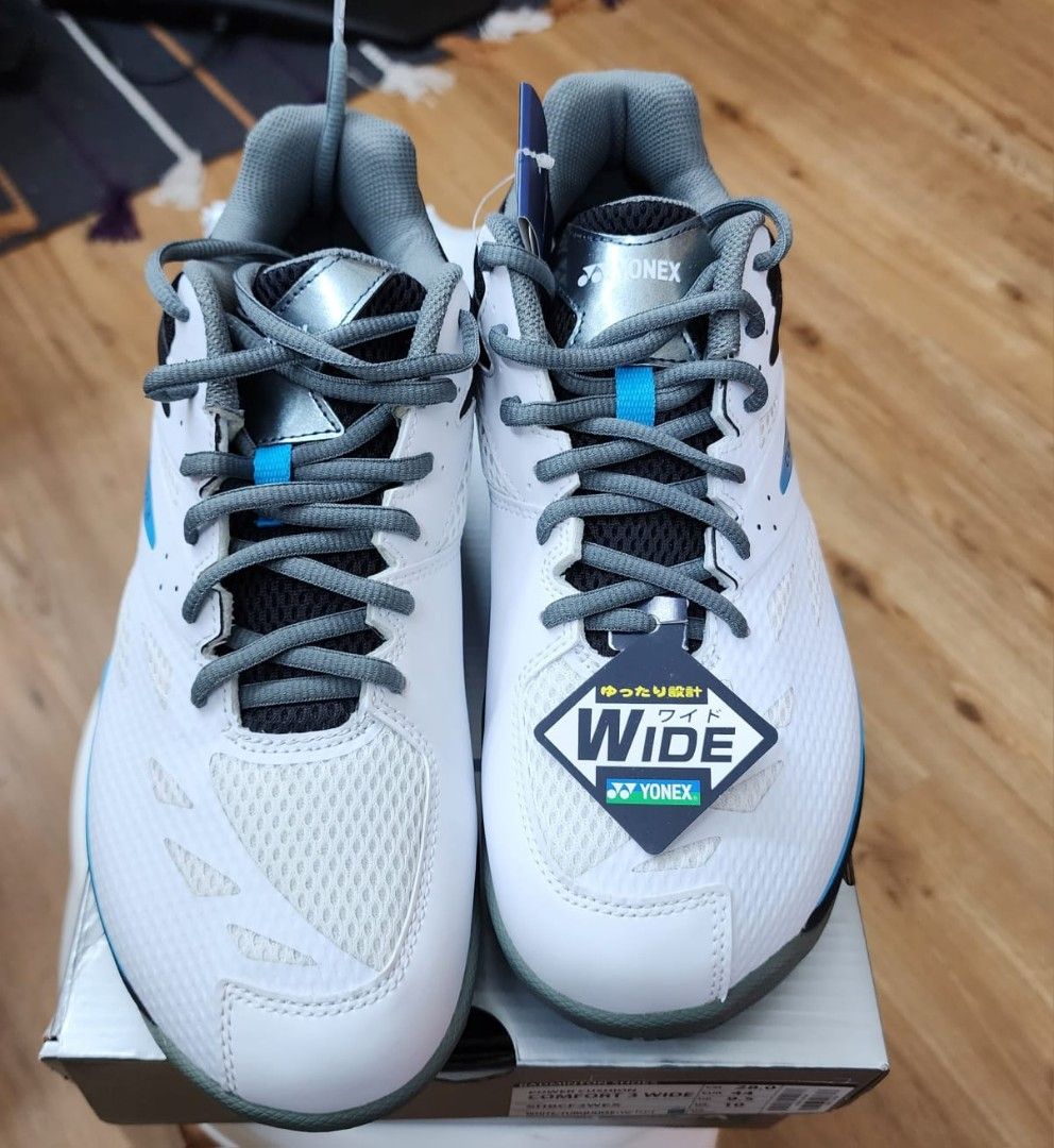 Yonex badminton shoes 218 cheap