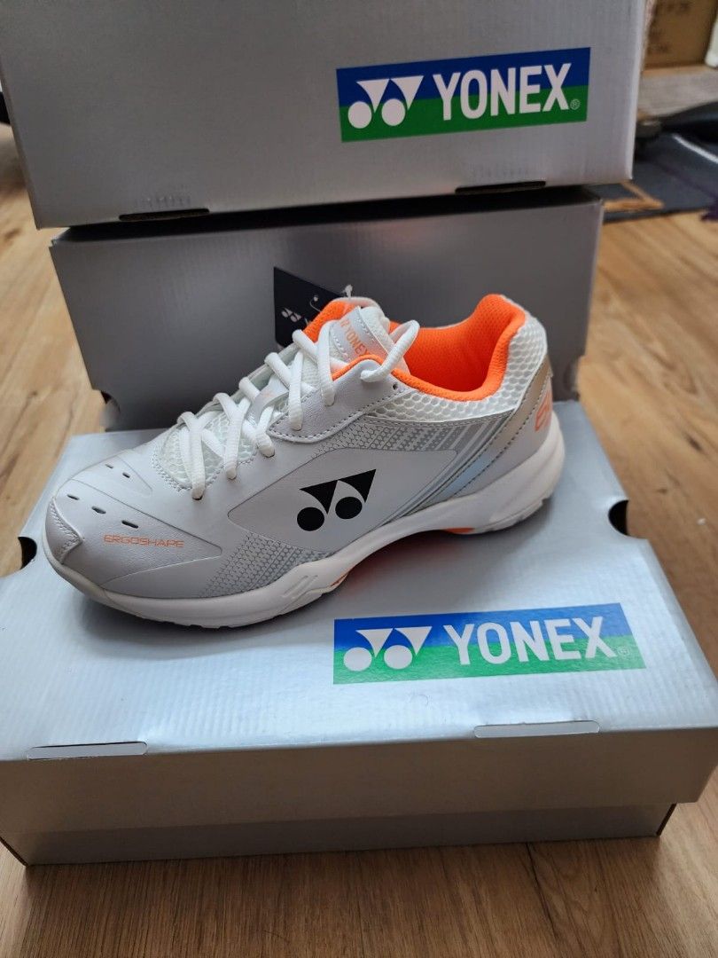 Yonex Badminton Shoes SHB 57 EX