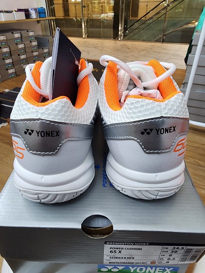 Yonex sale shb 3ex