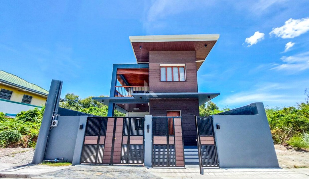 YS Brand New House and Lot for Sale in Noveleta Cavite, Property, For