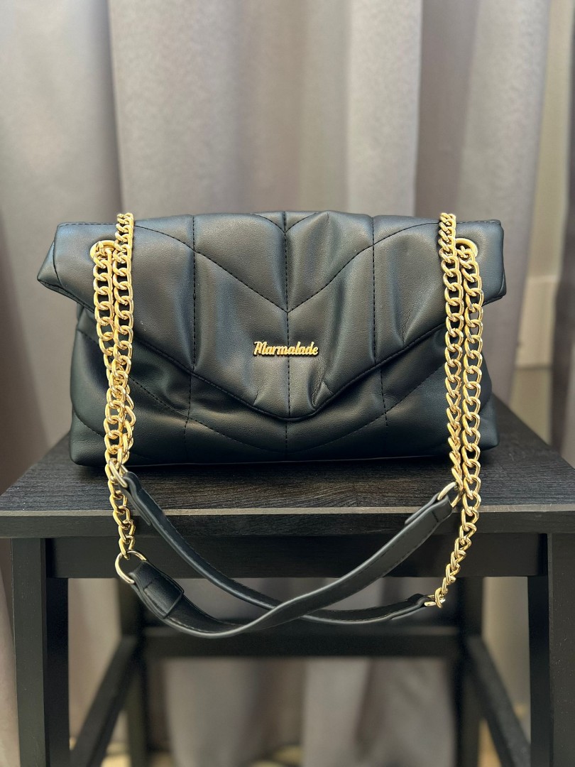 YSL lookalike, Women's Fashion, Bags & Wallets, Shoulder Bags on Carousell