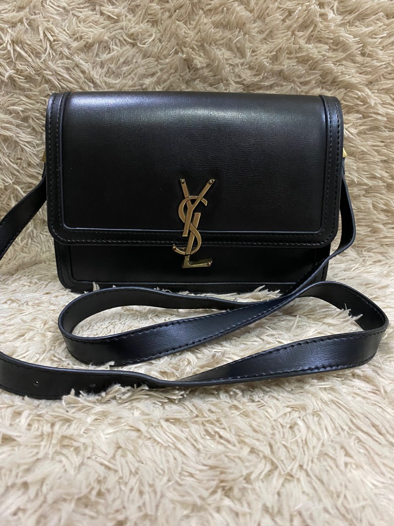 Harga sling bag online ysl