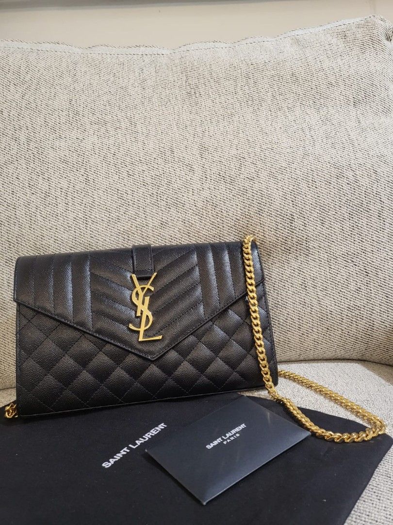 Yves saint laurent sling bag sale