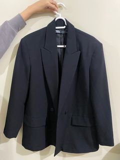 Zara Blazer
