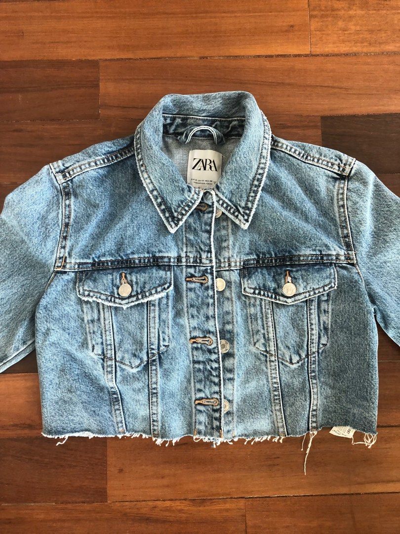 The Best Denim Jackets To Shop This Spring | Chatelaine