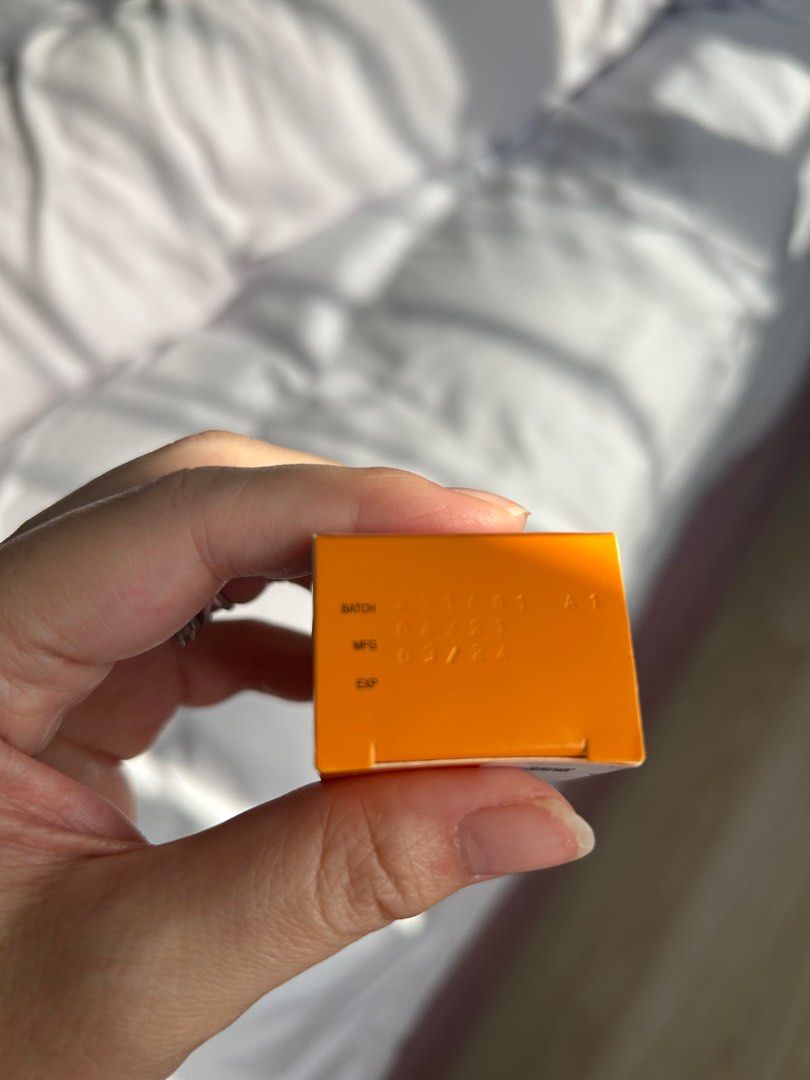 0.01% Atropine eye drops, Health & Nutrition, Medical Supplies & Tools ...