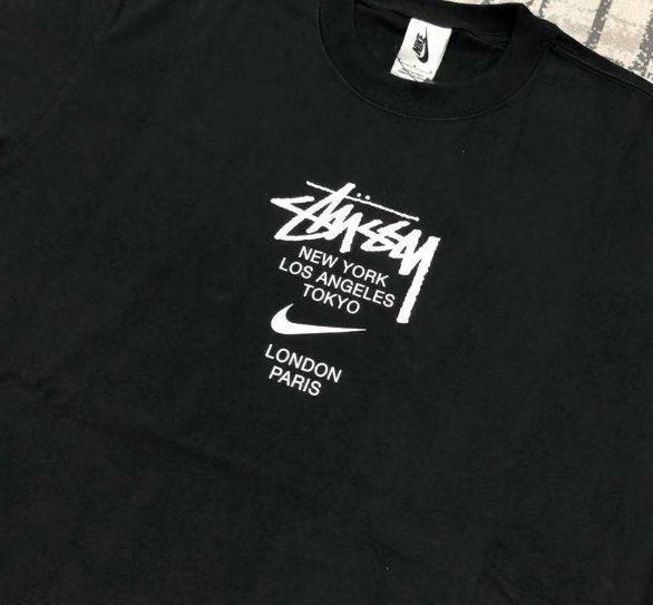 Nike ss20 top