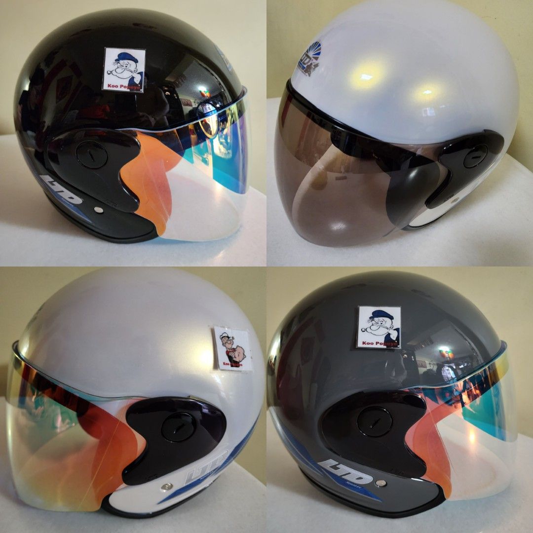 Helmet offer price top