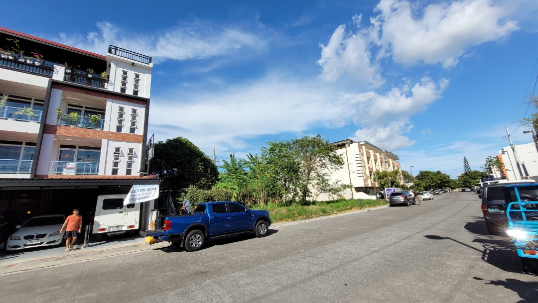 120 sqm Commercial Lot in Laguna Belair 2, Santa Rosa Laguna, Property