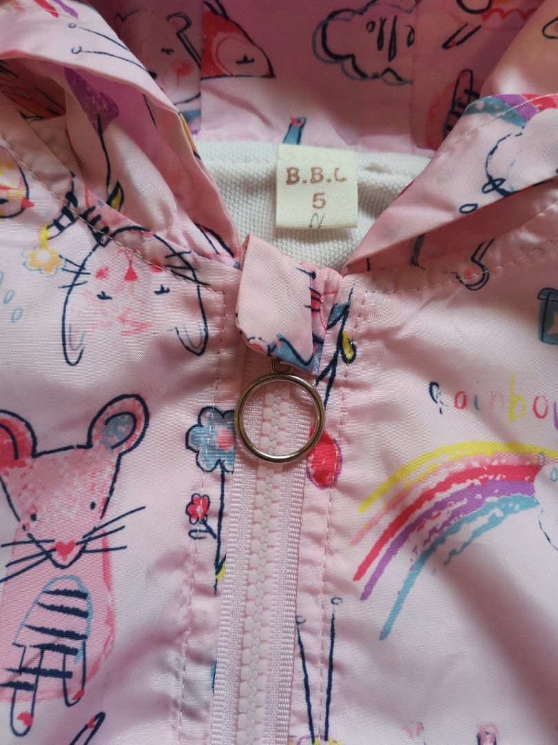 Matalan store unicorn mac