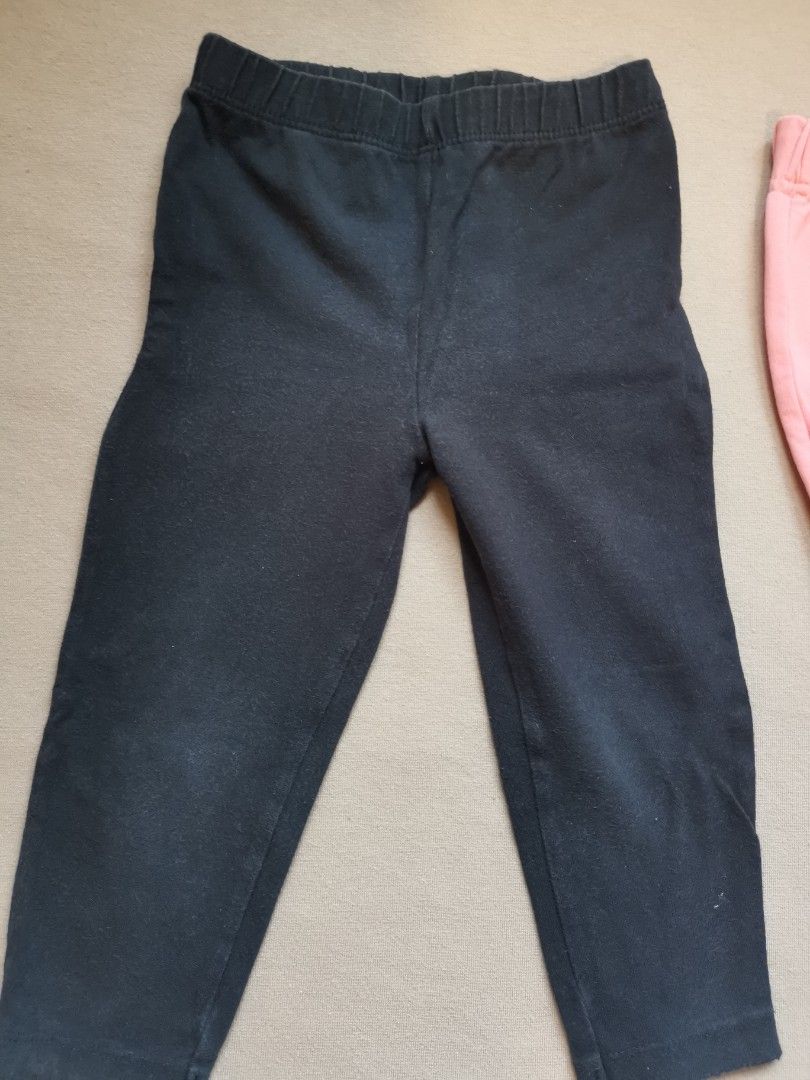 Pre-owned Gymboree Boys Blue Casual Pants size: 3-6 Months