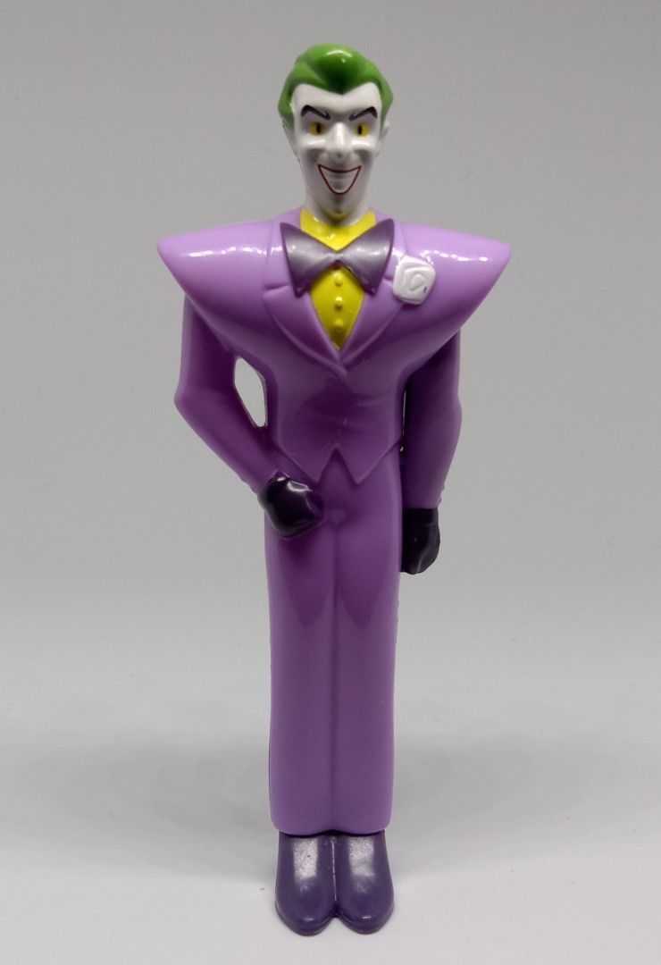 Burger king joker toy discount