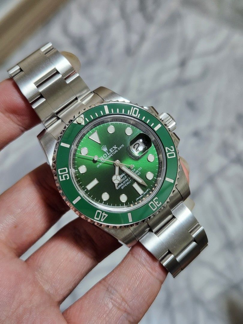 Noob factory sale rolex