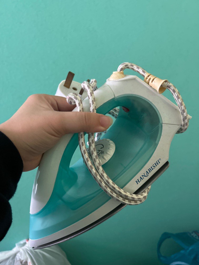 20, TV & Home Appliances, Irons & Steamers on Carousell