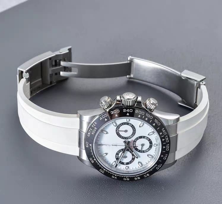 Gmt oysterflex hotsell