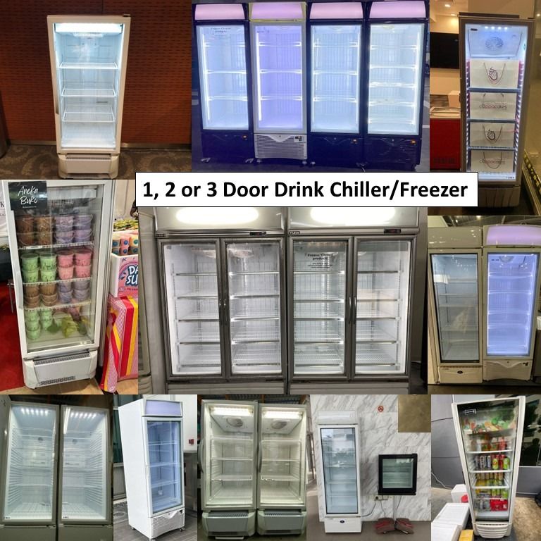 [230+ 5* review] Professional Event Equipment Rentals Chiller