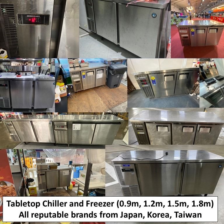 [230+ 5* review] Professional Event Equipment Rentals Chiller