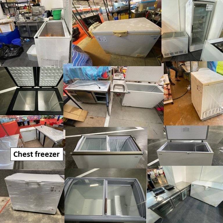 [230+ 5* review] Professional Event Equipment Rentals Chiller