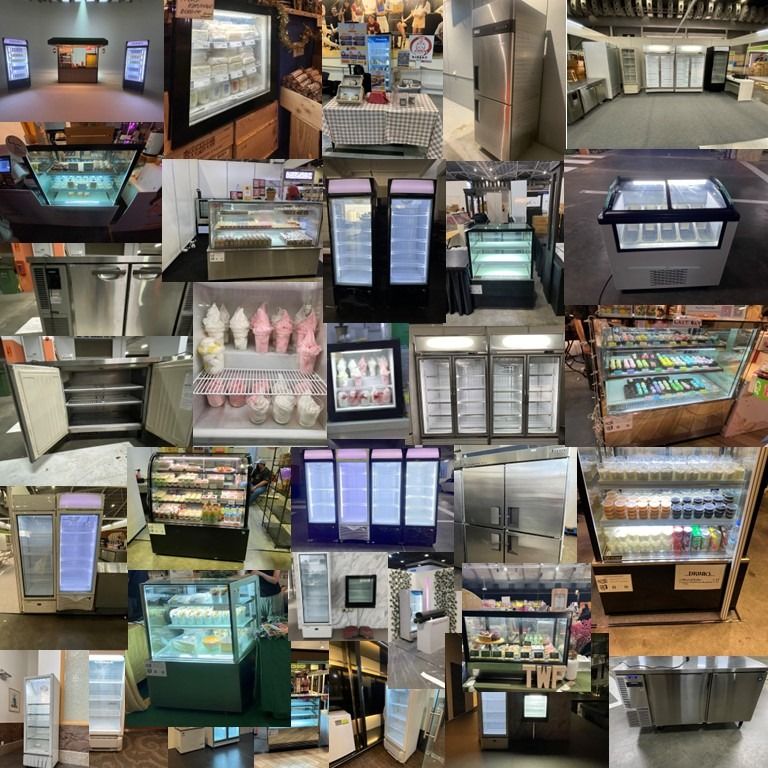 [230+ 5* review] Professional Event Equipment Rentals - Chiller ...