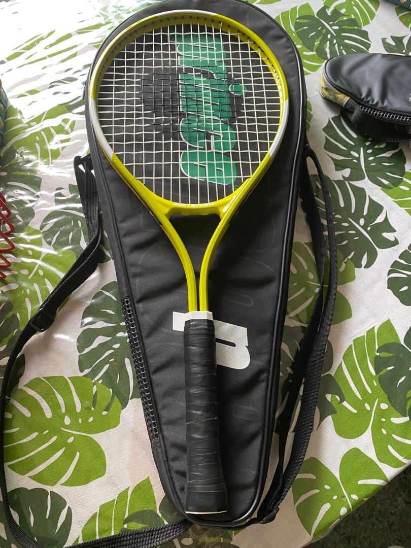 Tennis Bags & Racket Bags, Babolat, Artengo