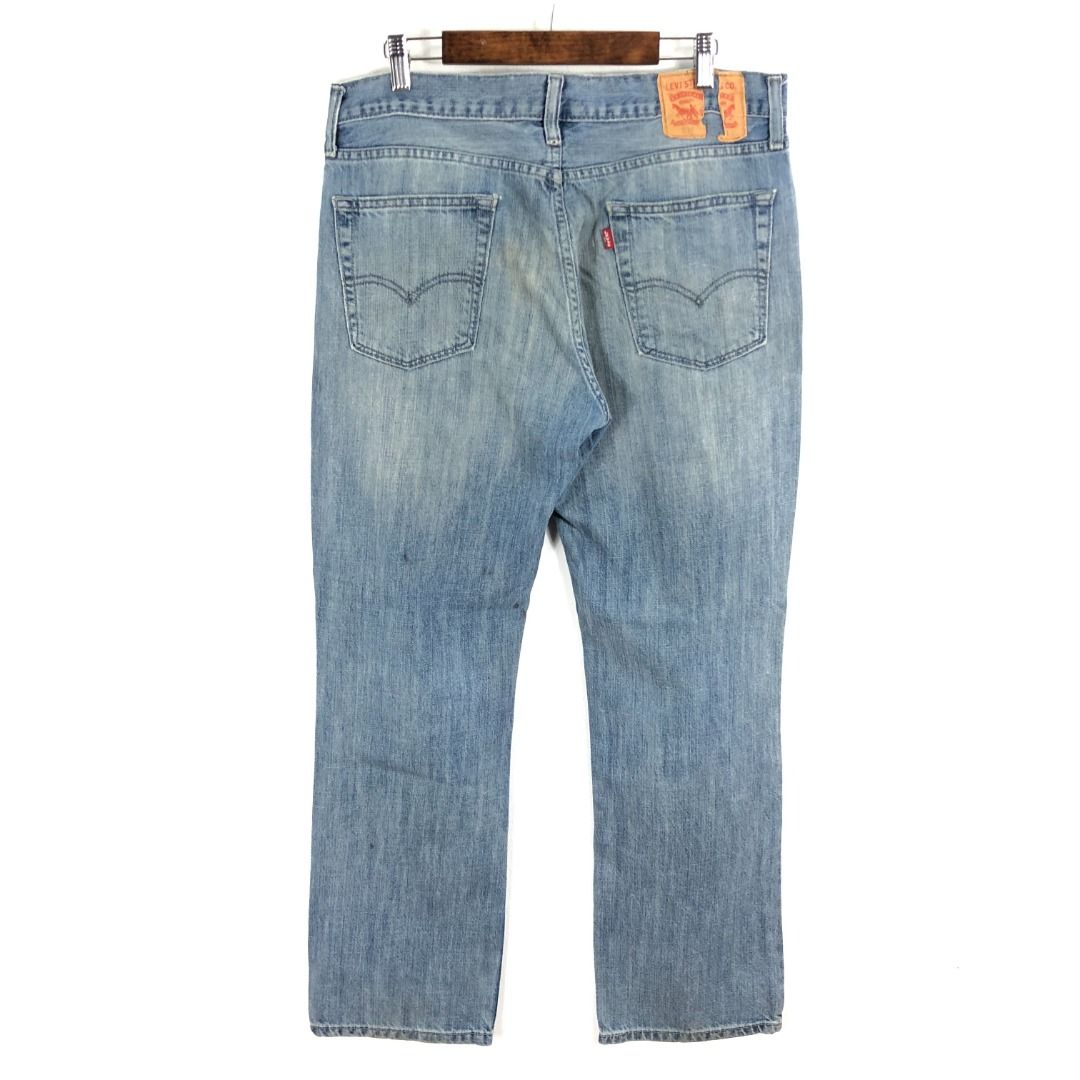 Levis on sale 514 34x29