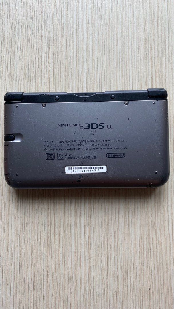 3ds on sale 128gb sd
