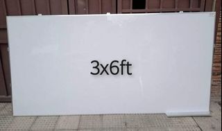 3x6 ft whiteboard