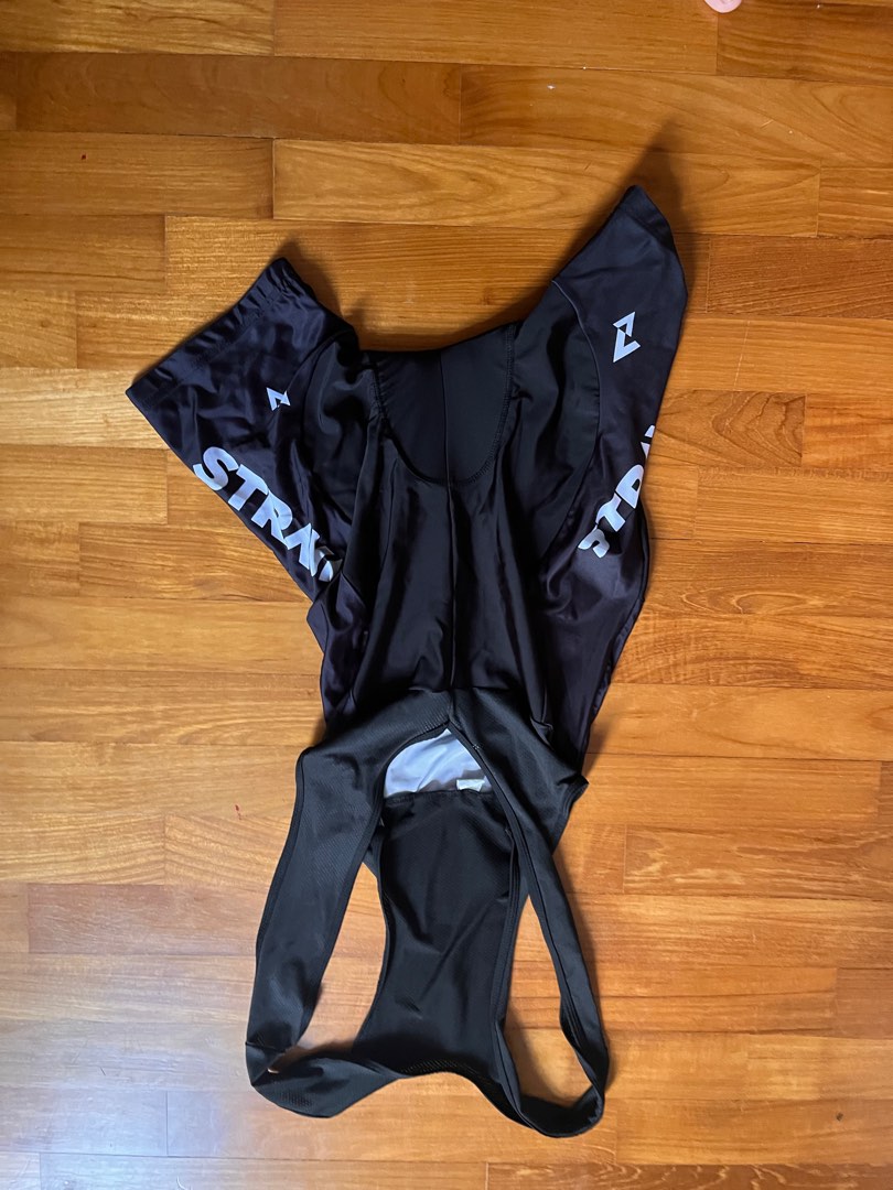 3x bicycle bibs / pants, Sports Equipment, Bicycles & Parts, Parts