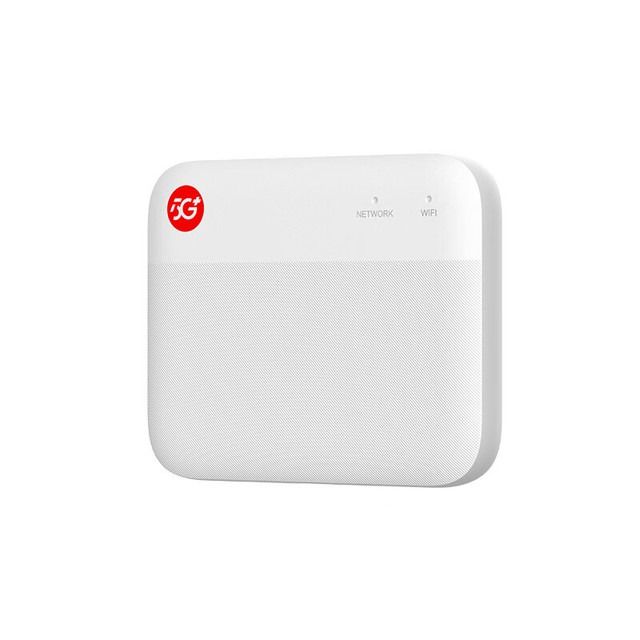 🔥雙11優惠🔥＄600‼️ZTE F50全球最小5G隨身Mobile WiFi蛋流動寬頻上網