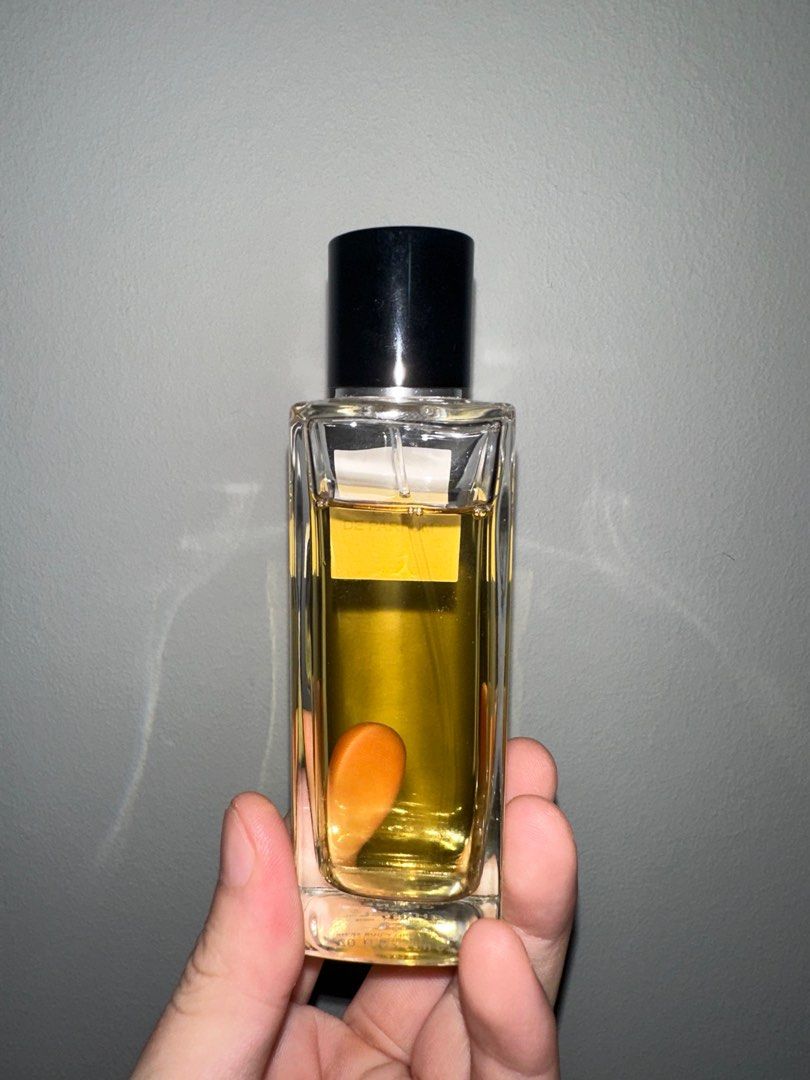 Chanel N22 Les Exclusifs De Eau De Parfum - Orange