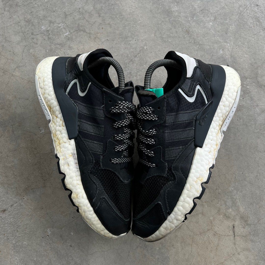 Adidas nite top jogger 70s