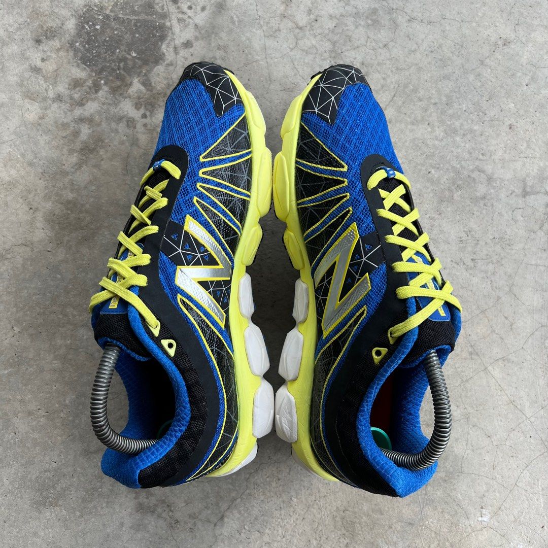 New balance 2025 890v4 uk