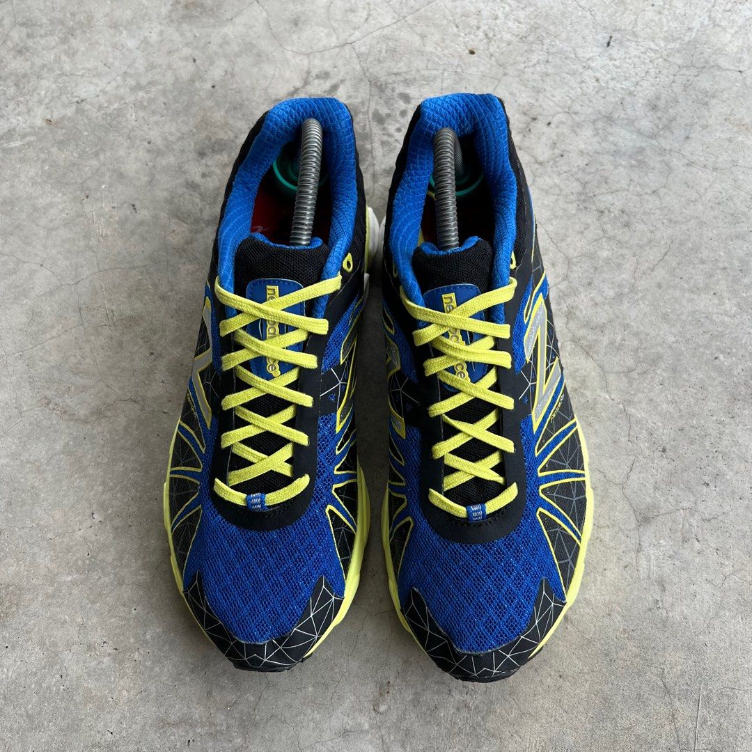 New balance 890v5 uk clearance