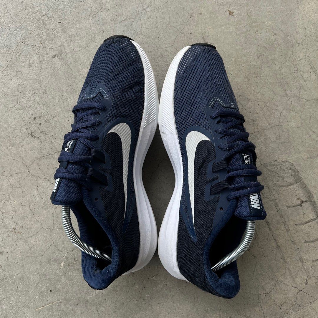 8.5uk Nike Downshifter 9 Men s Fashion Footwear Sneakers on