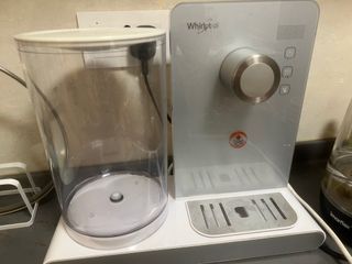 惠而浦即熱式水機(95%New)