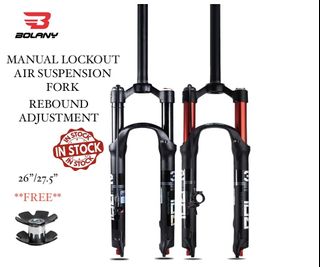 29er fork hotsell for sale
