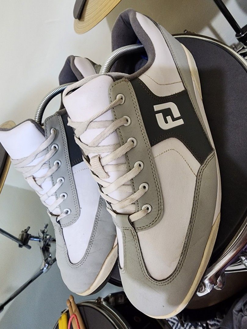 Footjoy awd xl casual golf shoes discount