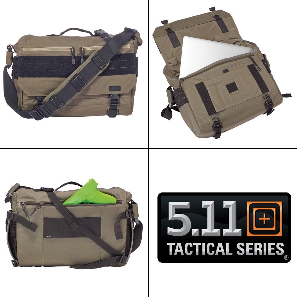 耐用之選👍🏻 5.11 tactical Rush Delivery LIMA 12L 多用途專業軍用級