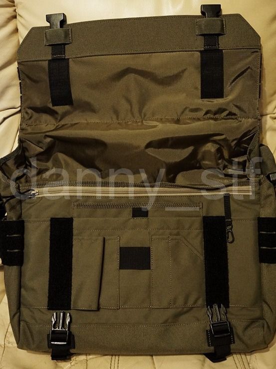 耐用之選👍🏻 5.11 tactical Rush Delivery LIMA 12L 多用途專業軍用級