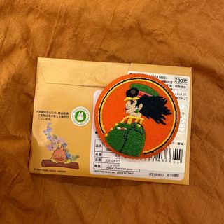 橡子共和國 徽章 霍爾的移動城堡 霍爾