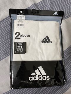 女大人 全新 Adidas 上衣兩件組 M