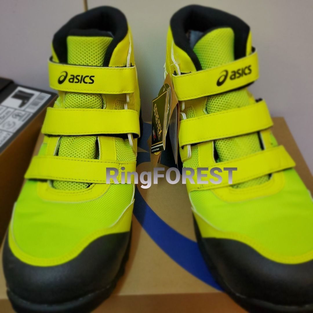 Asics gore clearance tex 219
