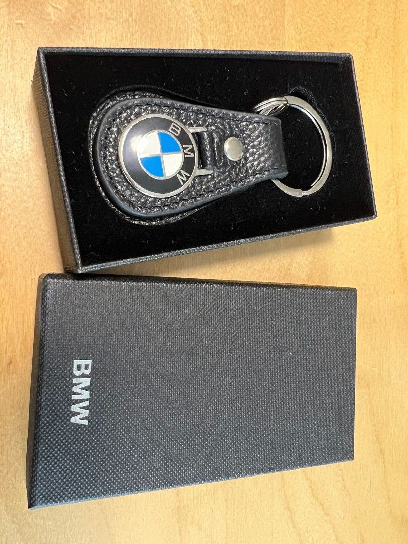 Bmw hotsell teardrop keychain