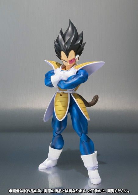 龍珠Dragon Ball Super 龍珠超SHF S.h.figuarts 比達Vegeta 魂限魂shop