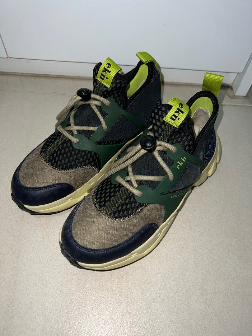 ekin vegan size 39 Carousell